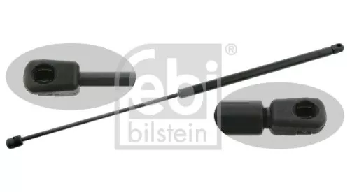 Gasveer, motorkap FEBI BILSTEIN 27731)
