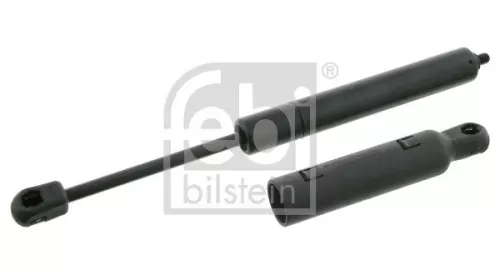 Gasveer, motorkap FEBI BILSTEIN 27733)