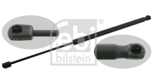 Gasveer, kofferbak/laadruimte FEBI BILSTEIN 27739)