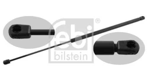 Gasveer, kofferbak/laadruimte FEBI BILSTEIN 27740)