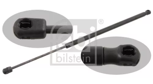 Gasveer, kofferbak/laadruimte FEBI BILSTEIN 27757)