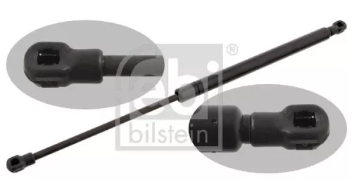 Gasveer, kofferbak/laadruimte FEBI BILSTEIN 27759)
