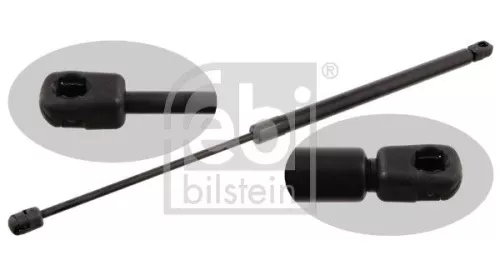 Gasveer, kofferbak/laadruimte FEBI BILSTEIN 27761)