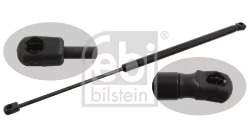 Gasveer, kofferbak/laadruimte FEBI BILSTEIN 27762)