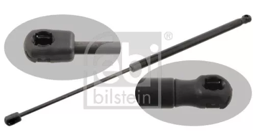 Gasveer, kofferbak/laadruimte FEBI BILSTEIN 27766)