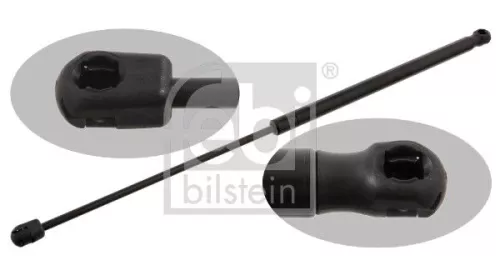 Gas Spring, boot/cargo area FEBI BILSTEIN 27767)