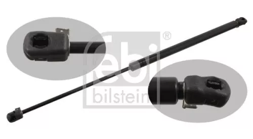 Gasveer, kofferbak/laadruimte FEBI BILSTEIN 27769)