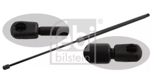 Gasveer, kofferbak/laadruimte FEBI BILSTEIN 27772)