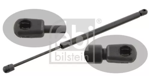 Gasveer, kofferbak/laadruimte FEBI BILSTEIN 27773)