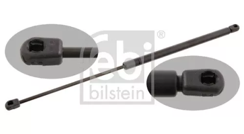 Gasveer, kofferbak/laadruimte FEBI BILSTEIN 27774)