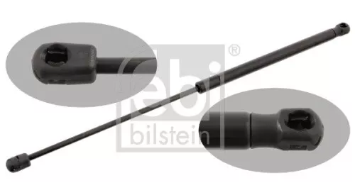 Gasveer, kofferbak/laadruimte FEBI BILSTEIN 27779)