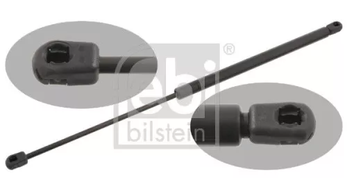Gasveer, kofferbak/laadruimte FEBI BILSTEIN 27782)