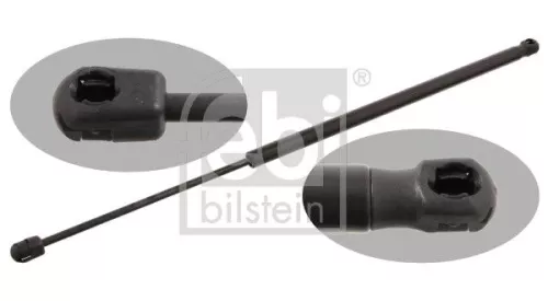 Gasveer, kofferbak/laadruimte FEBI BILSTEIN 27784)