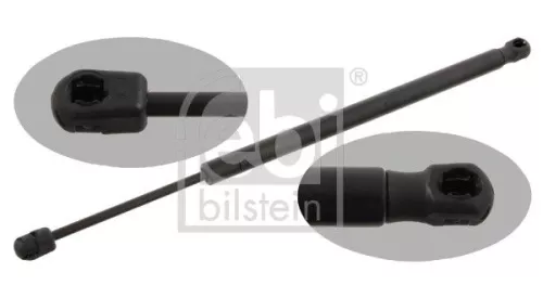 Gasveer, kofferbak/laadruimte FEBI BILSTEIN 27785)