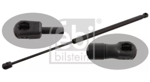 Gasveer, kofferbak/laadruimte FEBI BILSTEIN 27787)