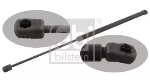 Gasveer, kofferbak/laadruimte FEBI BILSTEIN 27789)