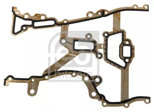 Gasket, timing case cover FEBI BILSTEIN 33079)