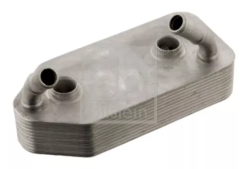 Oil Cooler, automatic transmission  33151)
