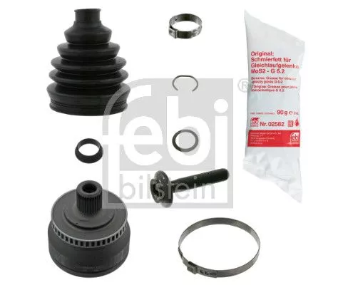 Joint Kit, drive shaft FEBI BILSTEIN 33224)