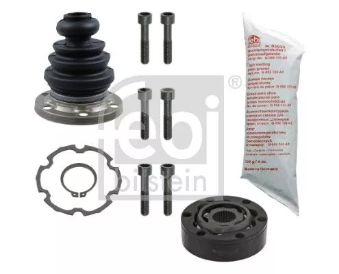 Joint Kit, drive shaft FEBI BILSTEIN 33250)
