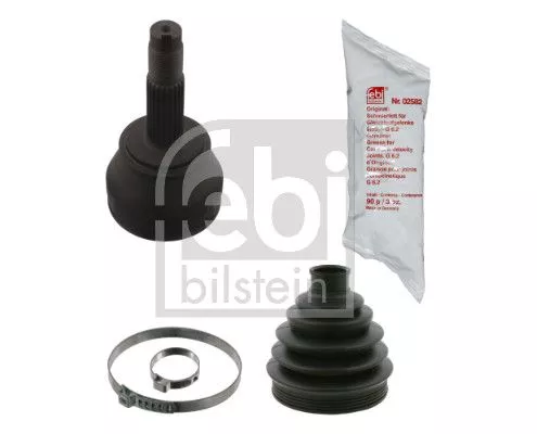 Koppelingsset, aandrijfas FEBI BILSTEIN 33276)