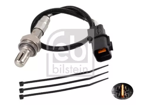 Oxygen Sensor FEBI BILSTEIN 33360)