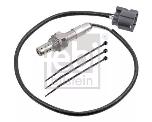 Oxygen Sensor FEBI BILSTEIN 33362)
