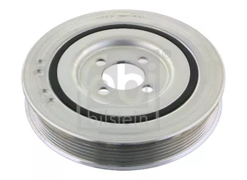 Belt Pulley, crankshaft FEBI BILSTEIN 27824)