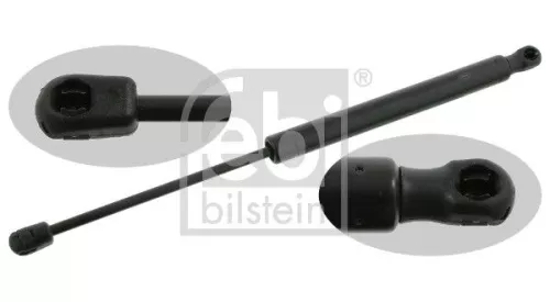 Gasveer, kofferbak/laadruimte FEBI BILSTEIN 27831)