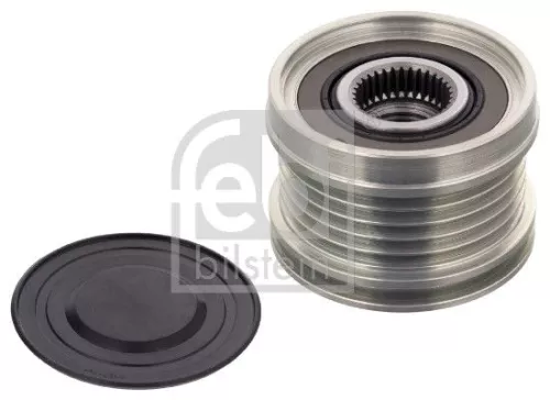 Alternator Freewheel Clutch FEBI BILSTEIN 27837)
