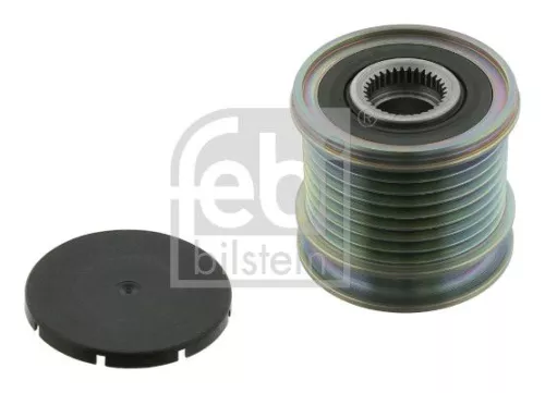 Vrijloopkoppeling van de dynamo FEBI BILSTEIN 27839)