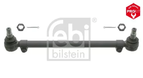 Middelste stangconstructie FEBI BILSTEIN 27845)