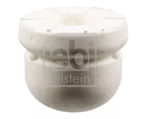 Rubber Buffer, suspension FEBI BILSTEIN 27847)
