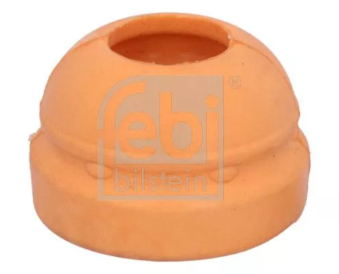 Rubber Buffer, suspension FEBI BILSTEIN 27848)