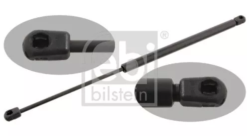 Gasveer, kofferbak/laadruimte FEBI BILSTEIN 27886)