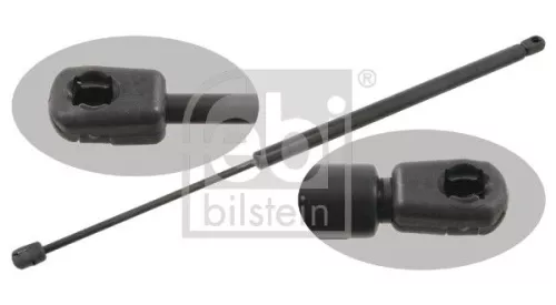Gasveer, kofferbak/laadruimte FEBI BILSTEIN 27888)