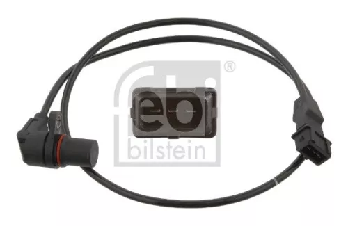 Sensor, crankshaft pulse  33509)