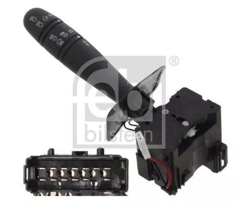Stuurkolomschakelaar FEBI BILSTEIN 33520)