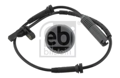 Sensor, wielsnelheid FEBI BILSTEIN 33552)