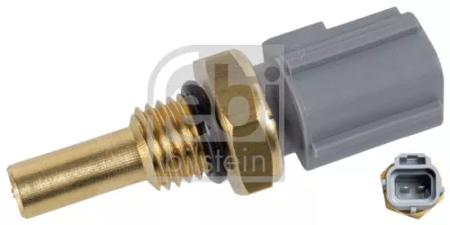 Sensor, coolant temperature FEBI BILSTEIN 33628)