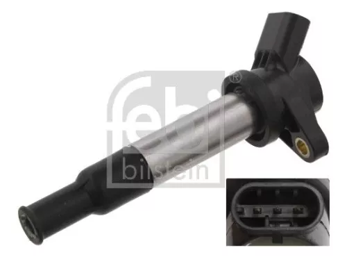 Ignition Coil FEBI BILSTEIN 33647)