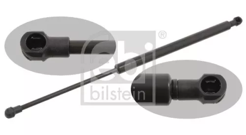 Gasveer, achterruit FEBI BILSTEIN 27889)