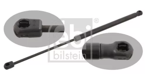 Gasveer, achterruit FEBI BILSTEIN 27891)