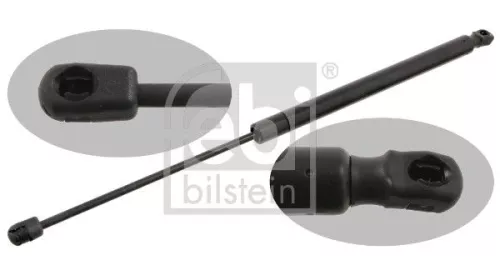 Gasveer, kofferbak/laadruimte FEBI BILSTEIN 27893)
