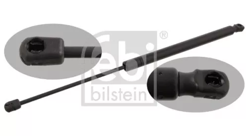 Gasveer, kofferbak/laadruimte FEBI BILSTEIN 27894)