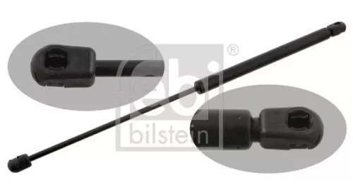 Gasveer, kofferbak/laadruimte FEBI BILSTEIN 27896)
