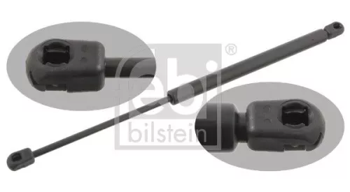 Gasveer, kofferbak/laadruimte FEBI BILSTEIN 27901)