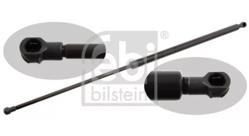 Gasveer, kofferbak/laadruimte FEBI BILSTEIN 27903)