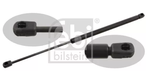 Gasveer, kofferbak/laadruimte FEBI BILSTEIN 27910)