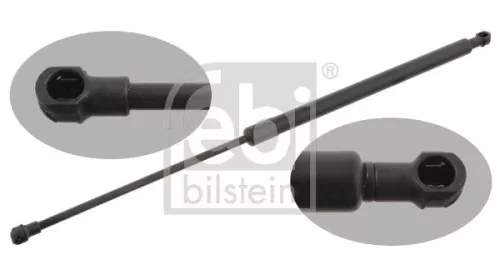 Gasveer, kofferbak/laadruimte FEBI BILSTEIN 27911)